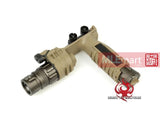 Night Evolution M900V Vertical Foregrip Weapon Light (DE)