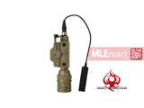 Night Evolution M620V Scout Light LED Full Version (DE) - MLEmart.com