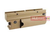 MLEmart.com - Madbull XM203 Short Moscart Launcher (Tan)