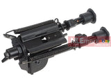 Ares Amoeba Striker S1 / AS-01 Sniper Rifle Stud Mount Bipod - MLEmart.com