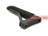 MLEmart.com - Madbull ACE Skeleton Stock for M4 AEG (Long - 280mm)