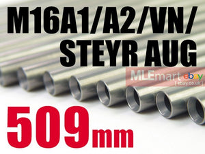 MLEmart.com - Prometheus EG Barrel 509mm for M16A1, M16A2, M16VN, AUG