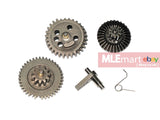 Wii Tech Hardening Extreme High Torque Gear Set (32:1, 300%) - MLEmart.com