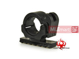 Night Evolution Multifunction Tactical Mount Holder Clamp For Bike - MLEmart.com