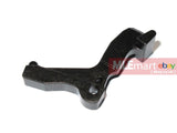 Wii Tech P90/TA2015 (WE) CNC Hardened Steel Inner Sear (Part No.17) - MLEmart.com