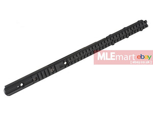 MLEmart.com - Madbull PRI Rifle Length PEQ Top Rail 12inch