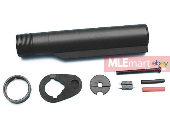 G&P VLTOR Type 5 Position Stock Pipe - MLEmart.com