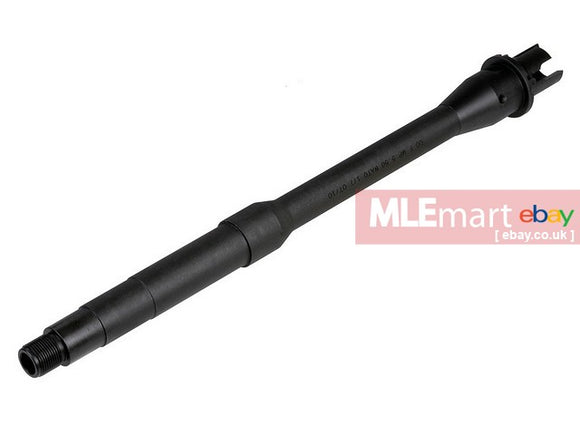 MLEmart.com - Madbull Daniel Defense licensed Outer Barrel 10.3inch (Government)(Steel version)