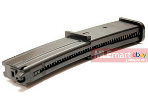 WE 40rd Magazine for SMG-8 Airsoft GBB SMG - MLEmart.com