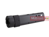 MLEmart.com - Madbull PRI Gen III delta rail 9 inch (Black)