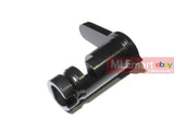 Wii Tech M4 (T.Marui) CNC Hardened Steel Ambi Selector K2 style - MLEmart.com