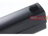 WE Full Metal Tactical F226 Rail Gas Blow Back Pistol - MLEmart.com