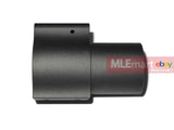 Wii Tech M4 (T.Marui) CNC Aluminium Low Profile Gas Block style 3 - MLEmart.com