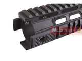 MLEmart.com - Madbull Gemtech 7inch Talon Rail system