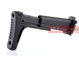 MLEmart.com - Madbull Robinson Arms Licensed Airsoft XCR Fully Adjustable Stock (FAST)