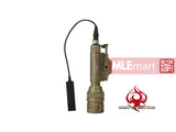 Night Evolution M620V Scout Light LED Full Version (DE) - MLEmart.com