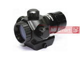 Vector Optics Harrier 1x22 Red Dot Scope - MLEmart.com