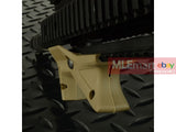 MLEmart.com - Madbull x Strike Industries Cobra Tactical Fore Grip - FDE