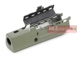 ACM L85 / SA80 AEG Standard Handguard (OD) - MLEmart.com