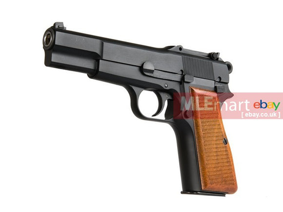 WE Browning Hi-Power M1935 - MLEmart.com