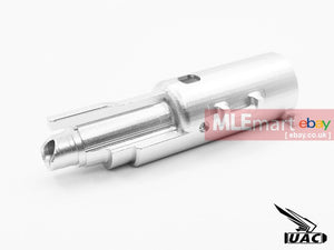 UAC Aluminum Loading Nozzle for Tokyo Marui Model 18C GBB - MLEmart.com