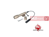 Night Evolution M600C Scout Light Full Version (DE)