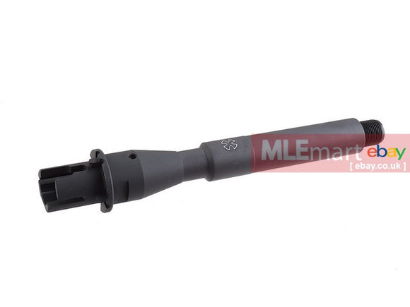 MLEmart.com - Madbull CQB Aluminum Outer Barrel for M4 series