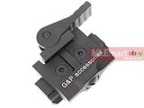 G&P Quick Lock QD Lower Rail - MLEmart.com