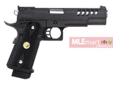 WE Hi Capa 5.1 K Full Metal - MLEmart.com