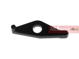 Wii Tech P90/TA2015 (WE) CNC Hardened Steel Release Fire Pin Middle Lever (Part No.59) - MLEmart.com