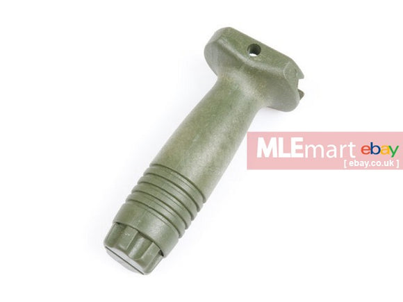 G&P Vertical Foregrip (OD) - MLEmart.com