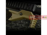 MLEmart.com - Madbull x Strike Industries Cobra Tactical Fore Grip - FDE