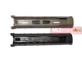 Wii Tech Masada (KWA, Magpul) Bottom Rail - MLEmart.com