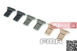 FMA Goggle Swivel Clips Set (Model A) TB320-FG - MLEmart.com