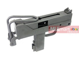Alpha Parts Steel Conversion Kit for KSC M11A1 (System-7) - MLEmart.com