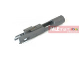 Angry Gun CNC Steel Bolt Carrier for WE M4 GBB Open Bolt - MLEmart.com