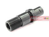 Wii Tech M11 (KSC) Barrel Adapter, - M14 - MLEmart.com