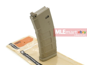 MLEmart.com - PTS PMAG 120rds Magazine for SYSTEMA PTW (DE)