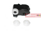 Wii Tech XDM (T.Marui) CNC Hardened Steel Parts No.46 & 47 (Hammer) - MLEmart.com