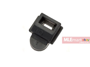 MLEmart.com - ProWin Magazine Gas Route Bucking (1pcs) for INOKATSU & VIPER M4 GBB