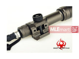 Night Evolution M600C Scout Light Full Version (Gray) - MLEmart.com