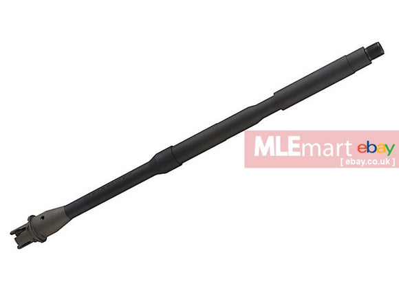 MLEmart.com - Madbull Daniel Defense licensed 16 Inch M4 Outer Barrel