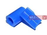 SHS 70 Degree Hop Up Rubber Bucking for Marui GBB (Blue) - MLEmart.com