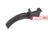 MLEmart.com - Madbull Steel Trigger with Spring for M4 / M16 (M470 Gearbox)