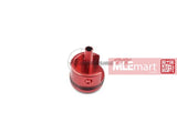 SHS Aluminium Long Type Cylinder Head for Ver.2 M4 Gearbox (Red, Padded Bottom) - MLEmart.com