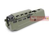 ACM L85 / SA80 AEG Standard Handguard (OD) - MLEmart.com