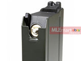 WE 25rd GAS Magazine for M14 GBB - MLEmart.com