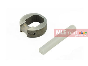 MLEmart.com - MAG CNC Stainless Steel Curve Roller Packing for Systema PTW