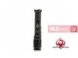 Night Evolution E2L Outdoorsman Flashlight (BK) - MLEmart.com