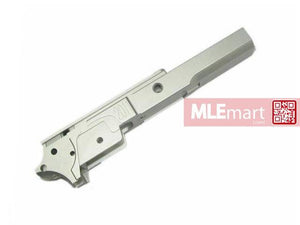 5KU CNC Classics STI 2011 4.3 for Marui Hi-Capa (Silver) - MLEmart.com